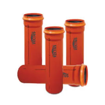 Pvc Drainage Pipe